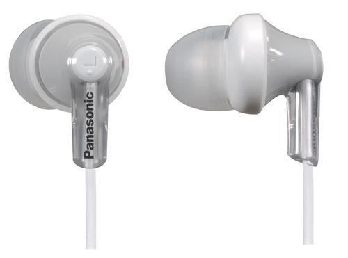 

Наушники Panasonic RP-HJE118GUS