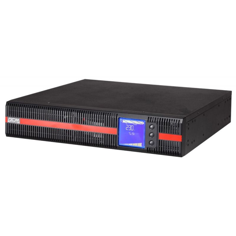 

Источник бесперебойного питания Powercom Macan MRT-2000