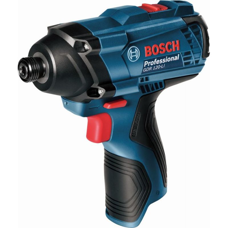 

Гайковерт Bosch GDR 120-LI (06019F0000)