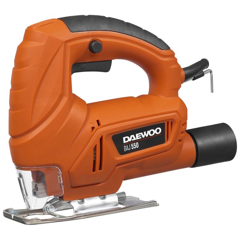 

Лобзик Daewoo Power Products DAJ 550
