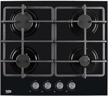 

Газовая варочная панель BEKO HILG64225SZG