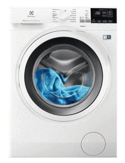 

Стиральная машина Electrolux EW7WR468W