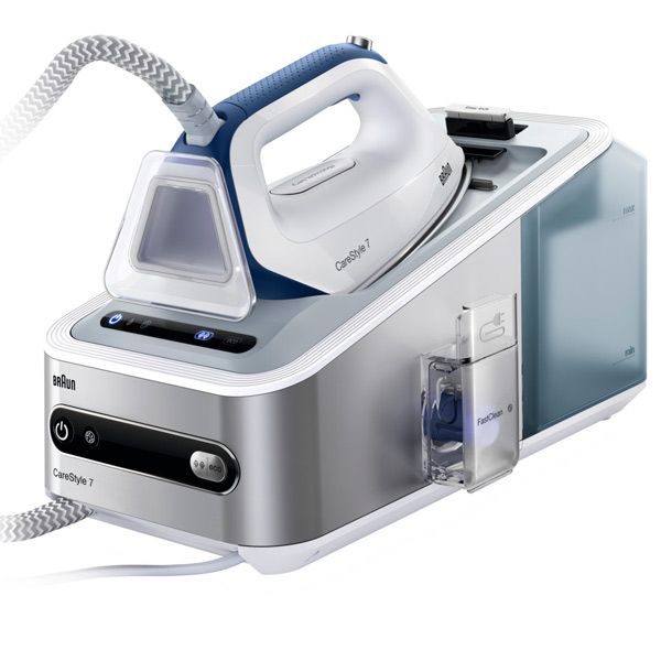 

Утюг Braun IS 7143 WH