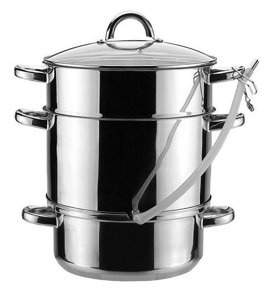

Соковарка Webber ВЕ-06 6,0л