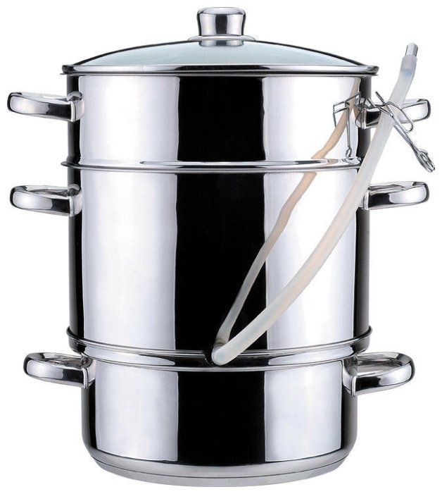 

Соковарка Kelli KL-4108 6,0л