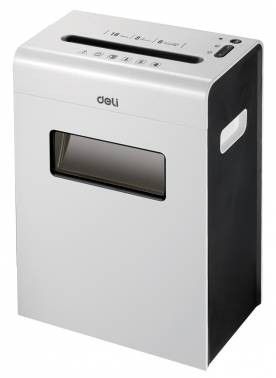 

Уничтожитель документов (шредер) Deli E9921-EU