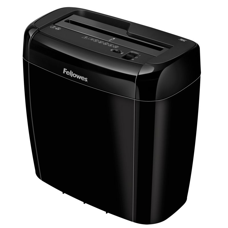 

Уничтожитель документов (шредер) Fellowes Powershred 36C