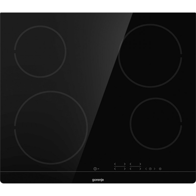 

Электрическая варочная панель Gorenje ECT641BSC