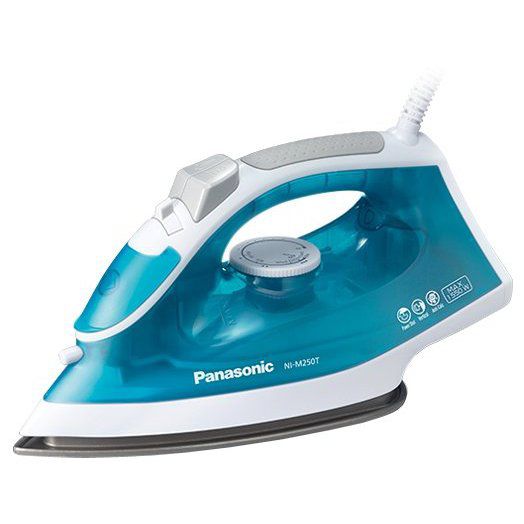 

Утюг Panasonic NI-M250TGTW