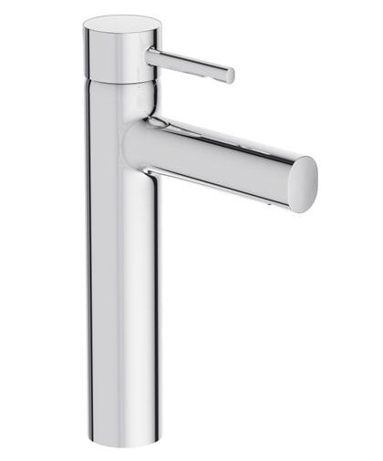 

Смеситель для раковины Jacob Delafon CUFF (E98299-CP)