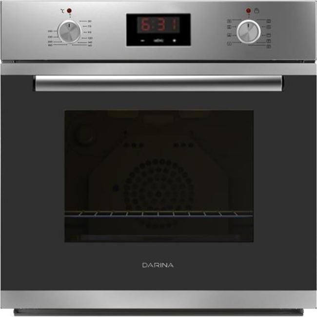 

Электрический духовой шкаф Darina 1U5 BDE112 708 X5