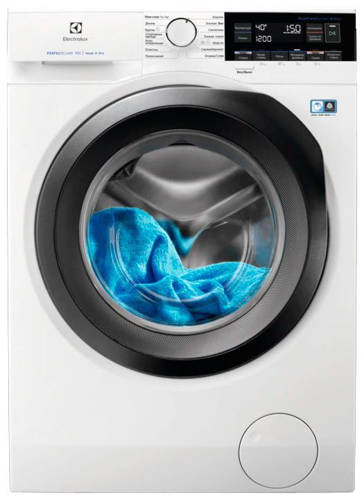

Стиральная машина Electrolux EW7WR368SR