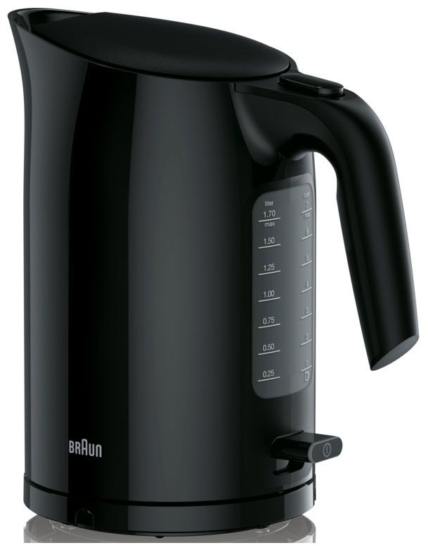 

Чайник Braun WK 3100 BK