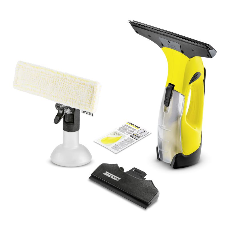 

Стеклоочиститель Karcher WV 5 Premium (1.633-453.0)