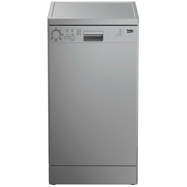 

Посудомоечная машина BEKO DFS05012S