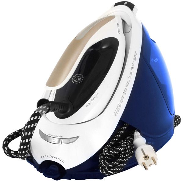 

Утюг Philips GC 9635/20
