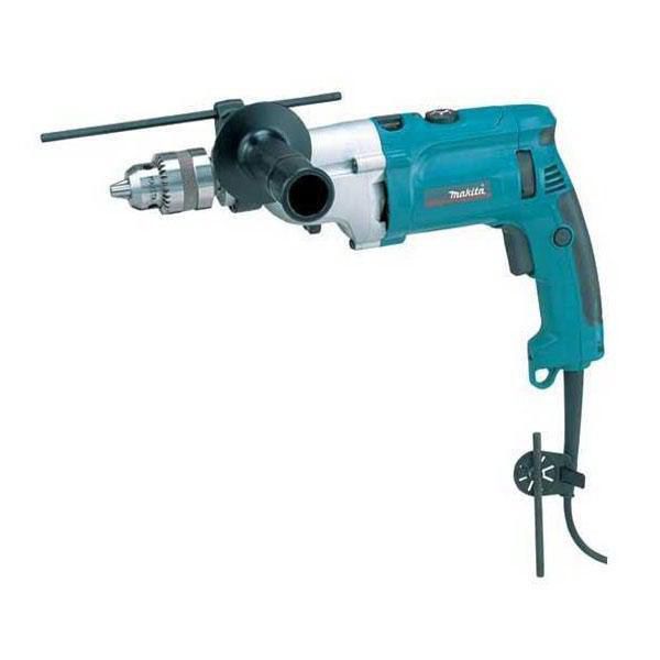 

Дрель Makita HP2070F