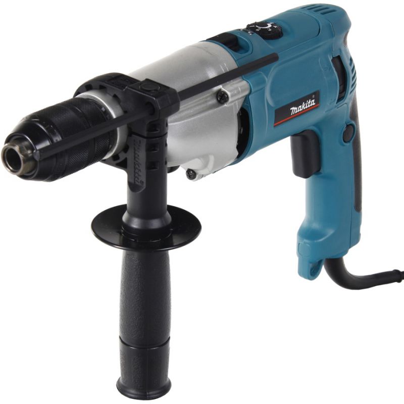 Дрель Makita HP2071