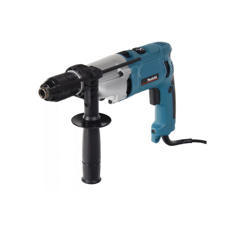 

Дрель Makita HP2071F