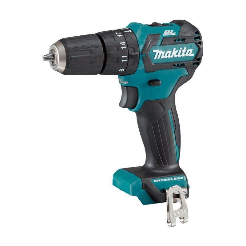 

Шуруповерт Makita HP332DZ