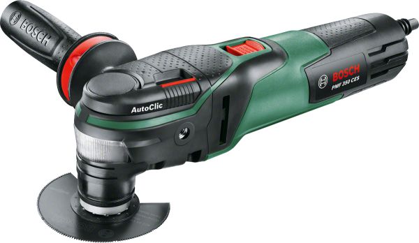 

Шлифовальная машина Bosch PMF 350 CES