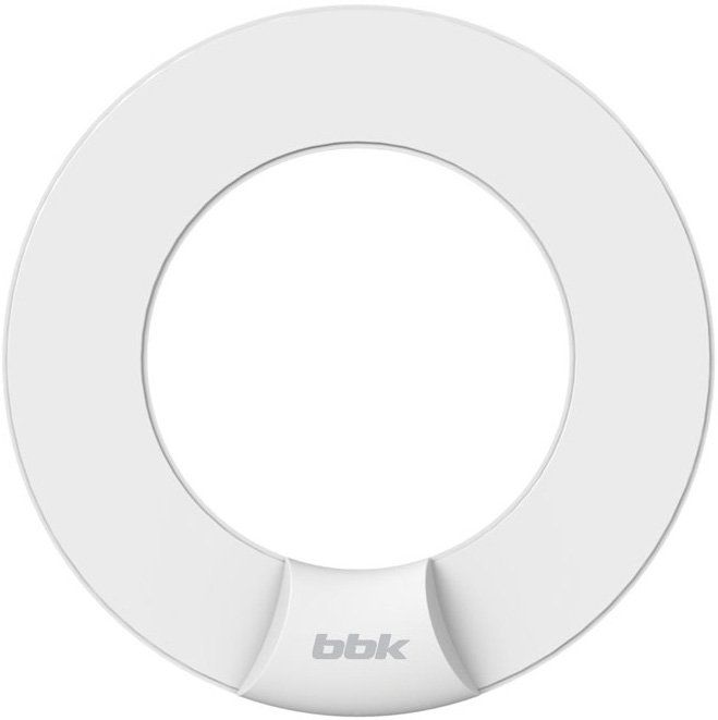 

Телевизионная антенна BBK DA24C