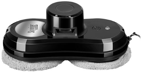 

Стеклоочиститель Redmond RV-RW001(S)