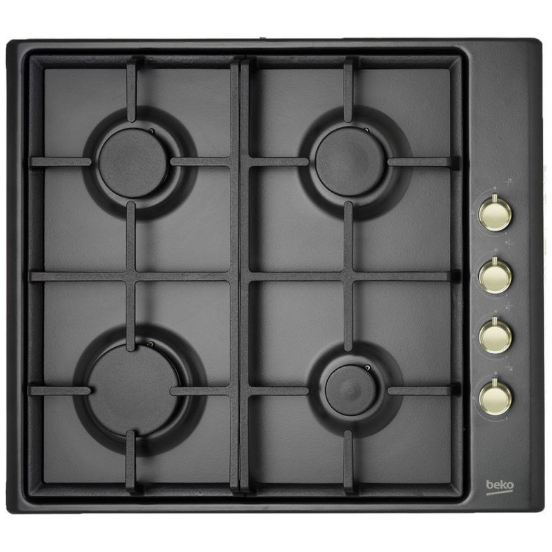 

Газовая варочная панель BEKO HIZG64126AR