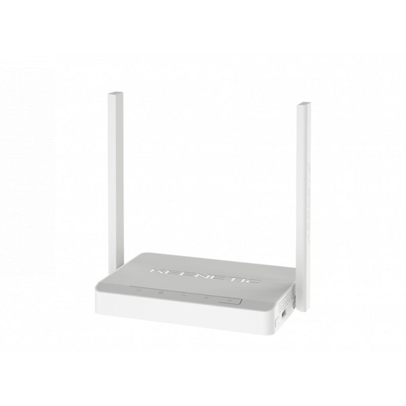 

Роутер Keenetic DSL (KN-2010) Mesh Wi-Fi-система