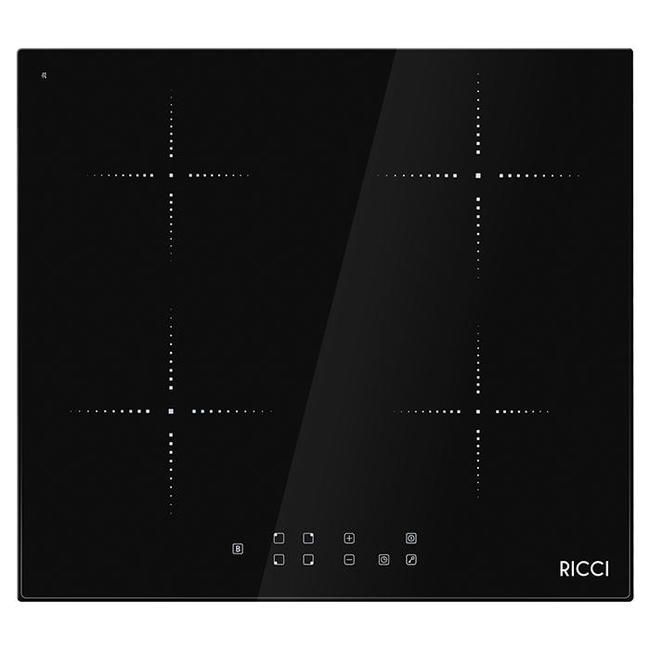 

Электрическая варочная панель RICCI KS-C47002