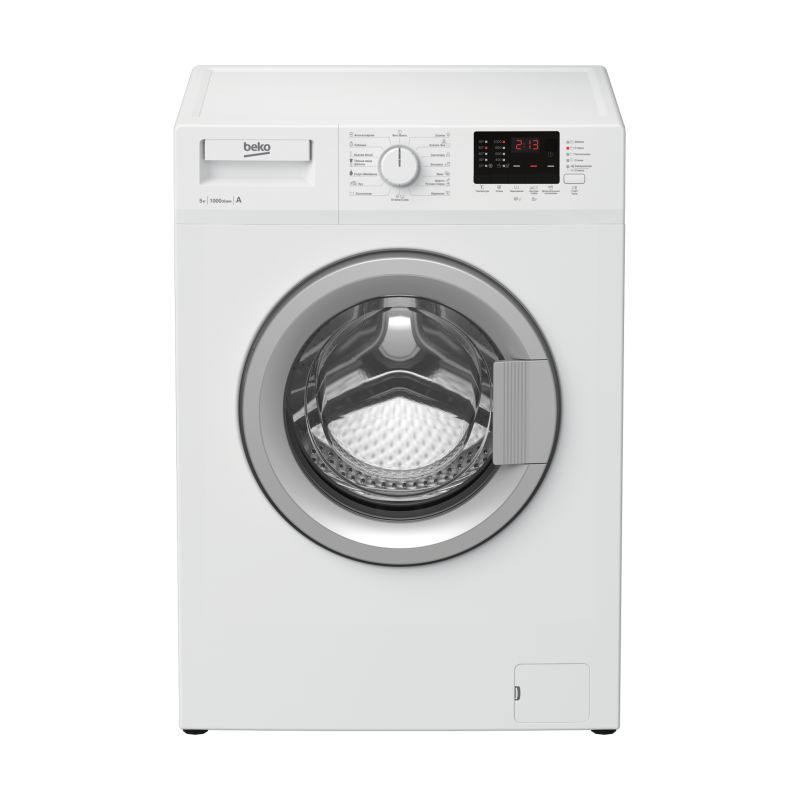 

Стиральная машина BEKO WRS55P2BSW