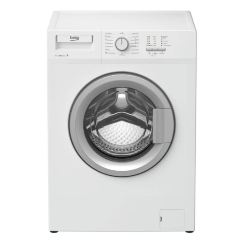 

Стиральная машина BEKO WRS54P1BSW