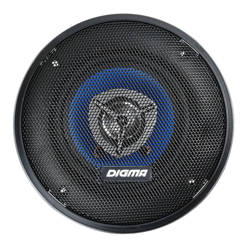 

Автоакустика Digma DCA-B402