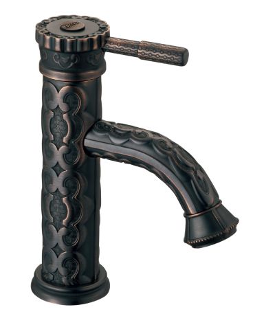 

Смеситель для раковины Lemark JASMINE LM6606ORB