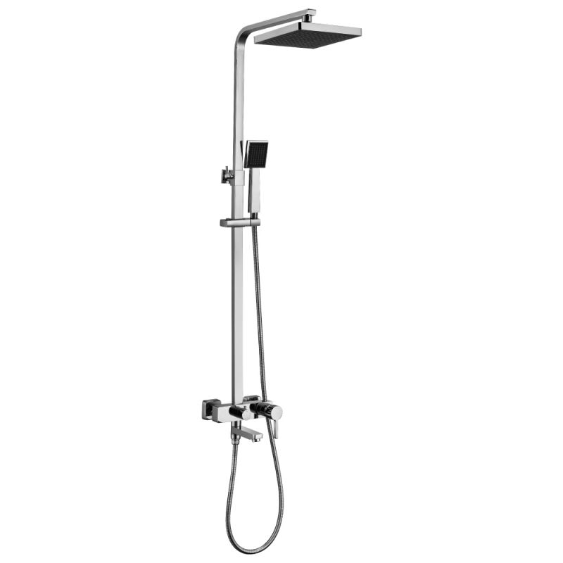 

Душевая система Lemark TROPIC LM7004C