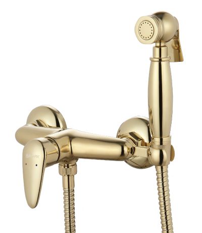 

Смеситель для биде Lemark PRAMEN LM3318G