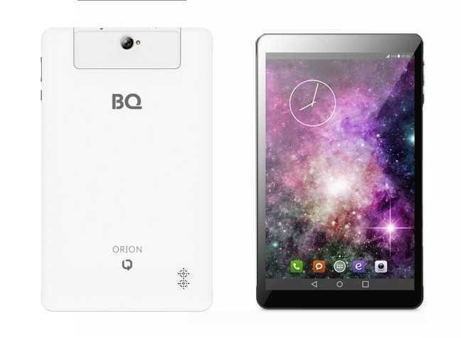 

Планшет BQ 1045G White