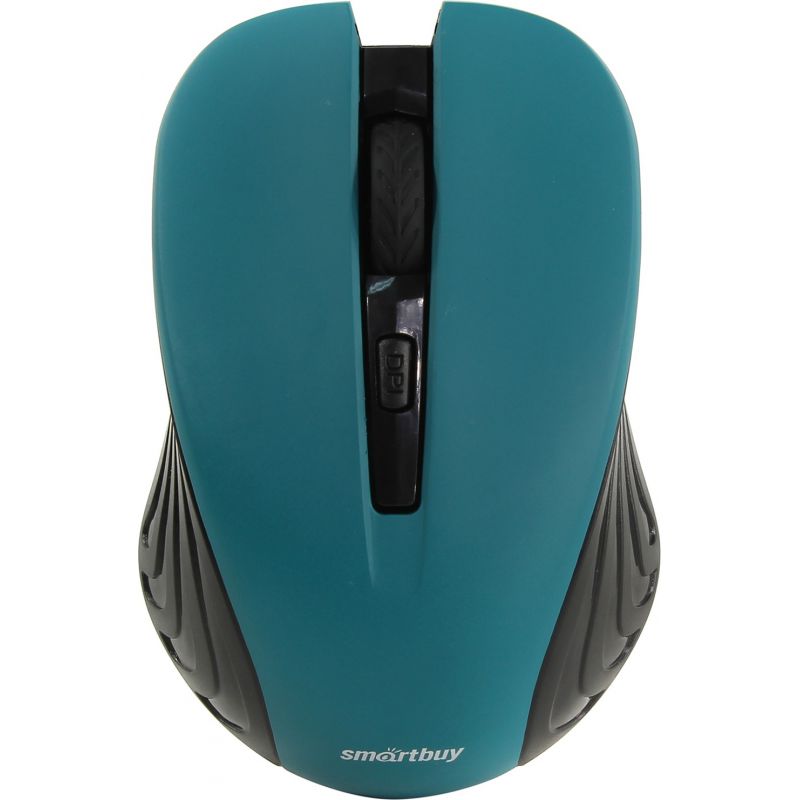 

Компьютерная мышь Smartbuy SBM-340AG-CN ONE бирюзовая