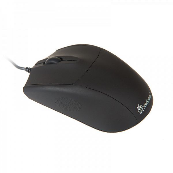 

Компьютерная мышь Smartbuy SBM-325-K черный