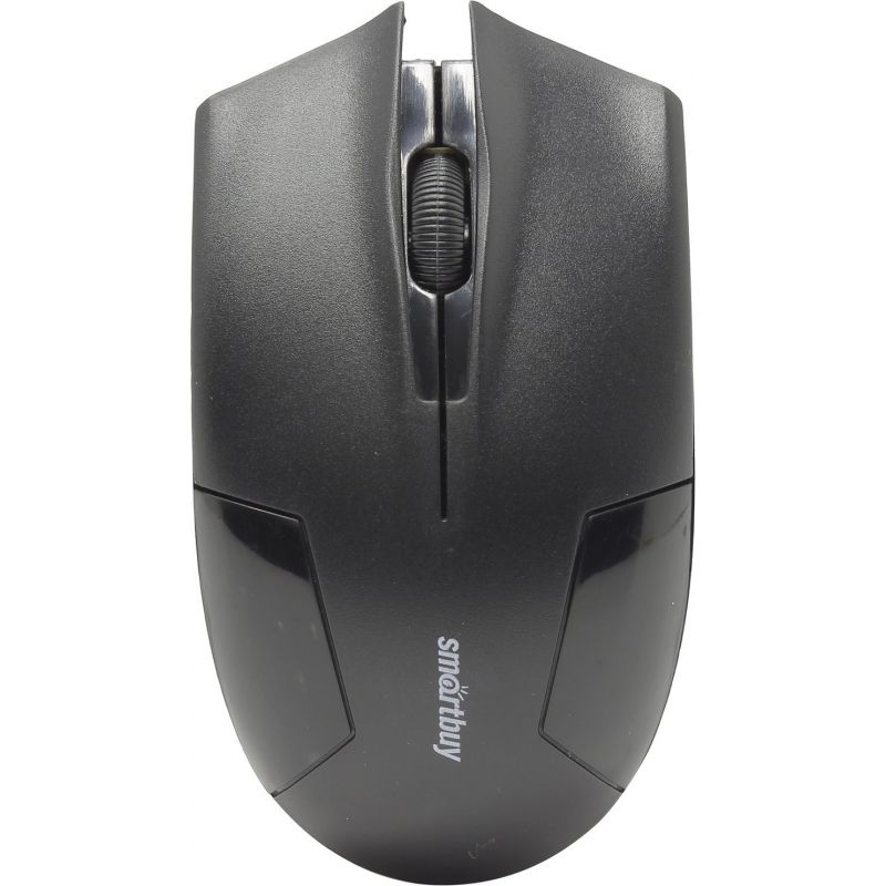 

Компьютерная мышь Smartbuy SBM-341AG-K ONE черная