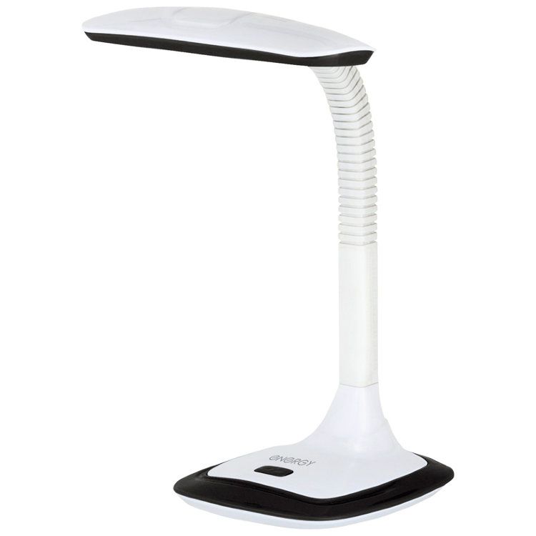 

Светильник Energy EN-LED18 бело-черный