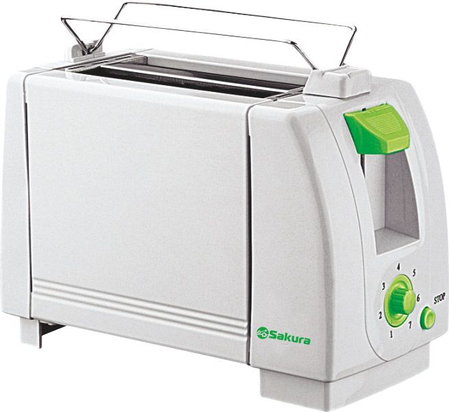 

Тостер Sakura SA-7600G