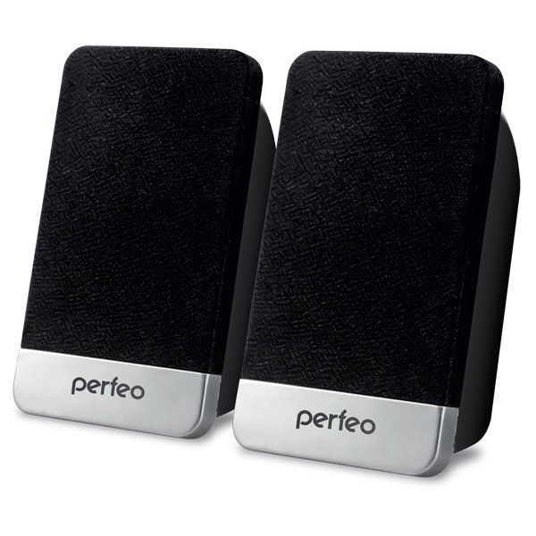 

Компьютерная акустика Perfeo PF-2079 MONITOR