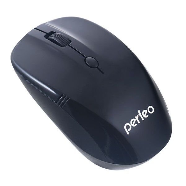 

Компьютерная мышь Perfeo PF-02-WOP TRACER