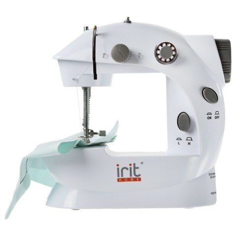 

Швейная машина Irit IRP-01