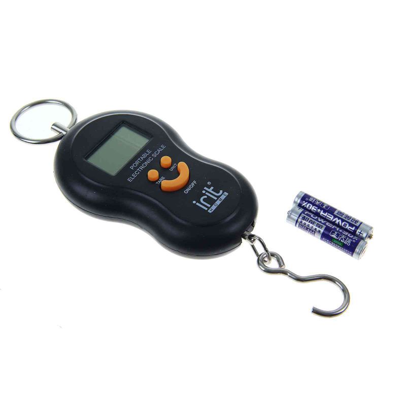 

Кухонные весы Irit IR-7450