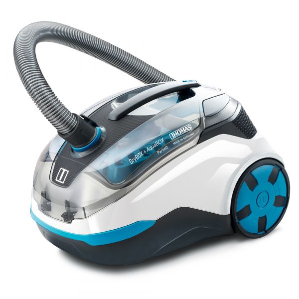 

Пылесос Thomas DryBOX + AquaBOX Parkett (786555)