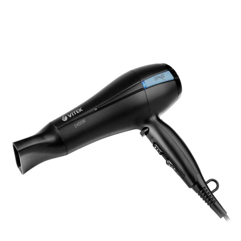 

Фен Vitek VT-8212 BK
