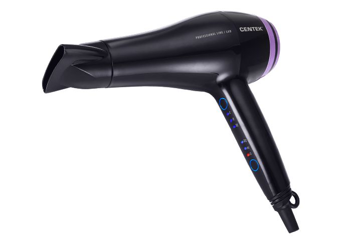 

Фен Centek CT-2263