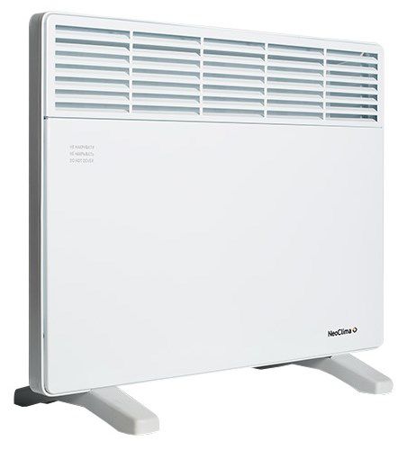 

Конвектор NeoClima Comforte 1.0
